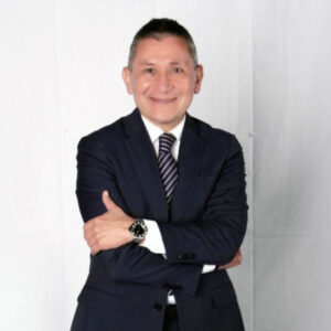 Saúl Mandujano Rubio 