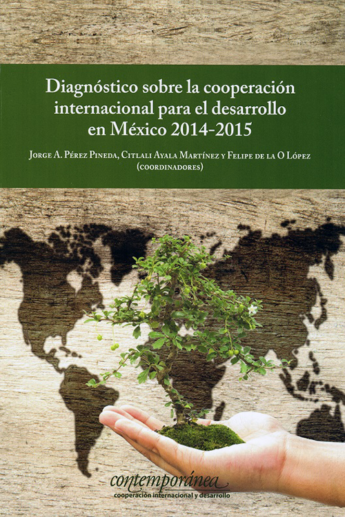 Diagnóstico sobre la cooperación internacional para el desarrollo en ...