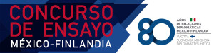 México y Finlandia: una relación diversa y complementaria