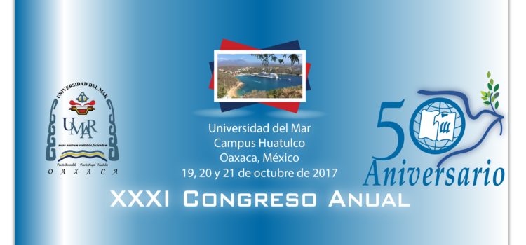 XXXI Congreso Anual de la AMEI