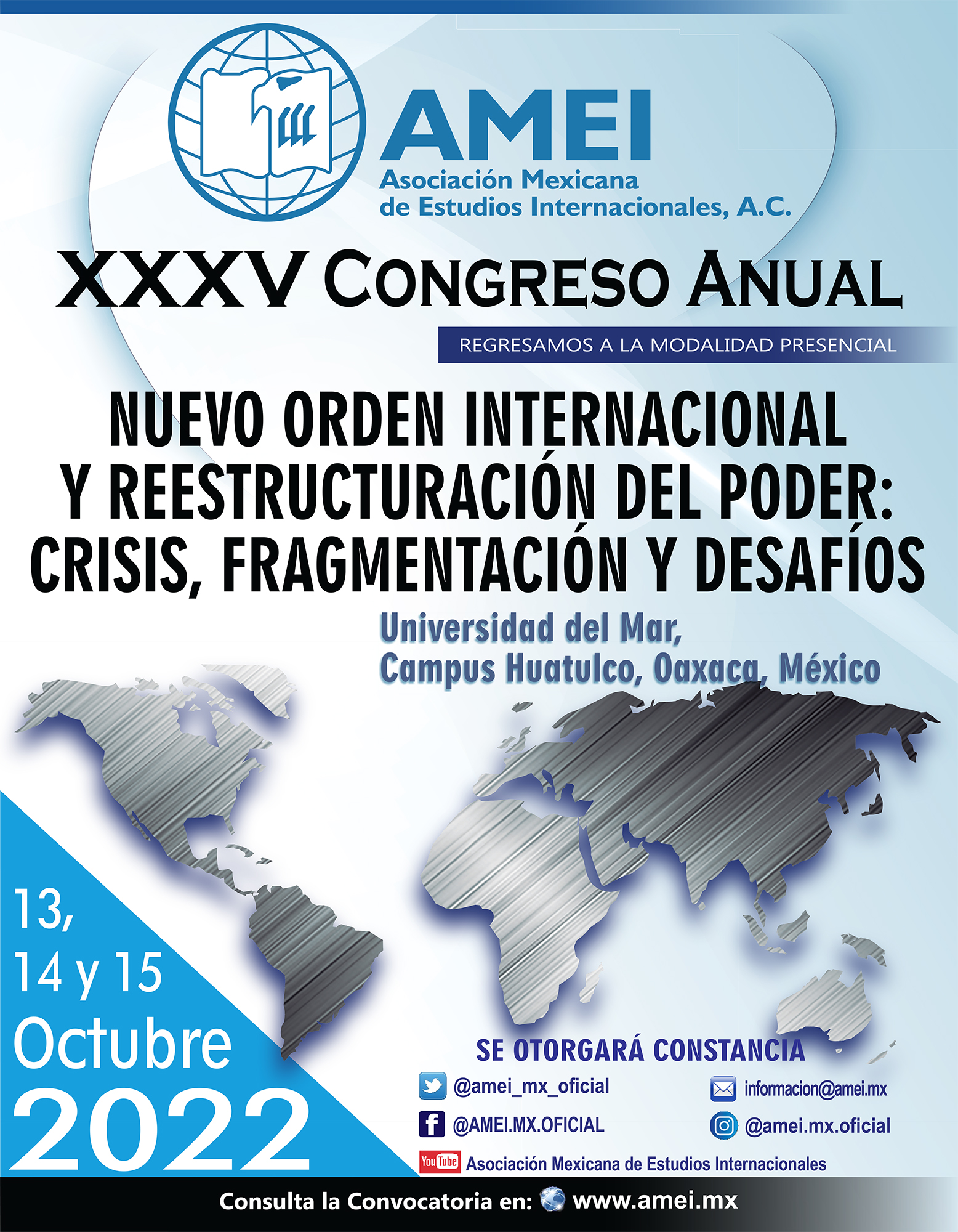 XXXV Congreso Anual