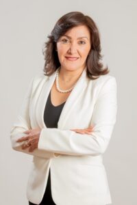 Luz Araceli González Uresti