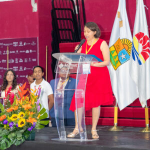 Dra. Adriana Sletza Ortega Ramírez