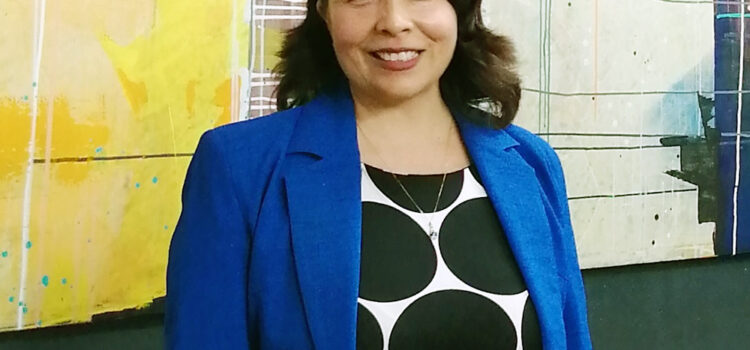 Dra. Adriana Sletza Ortega Ramírez