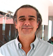 Dr. Héctor Cuadra Montiel