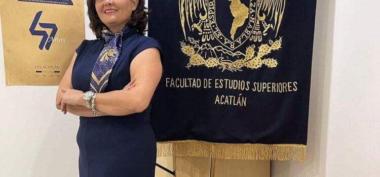 Dra. Claudia Márquez Díaz