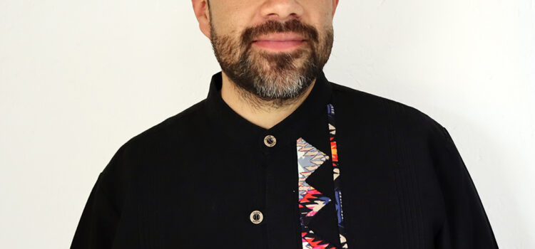 Dr. Ray Freddy Lara Pacheco