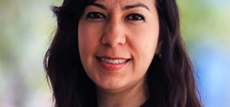 Dra. Tania Gómez Zapata