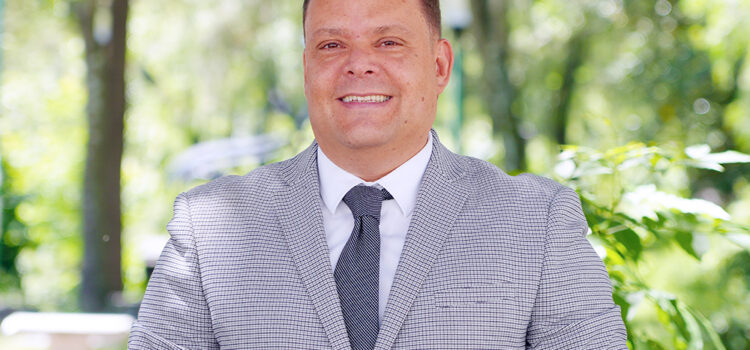 Mtro. Marco Antonio Lopátegui Torres