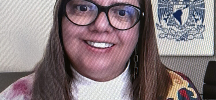 Mtra. Fabiola Virginia Lara Treviño