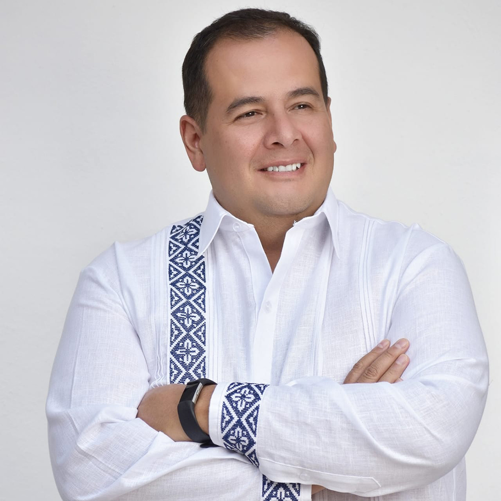 Flavio Rafael González Ayala