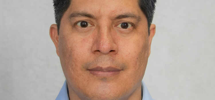 Mtro. Isaac Flores Delgado