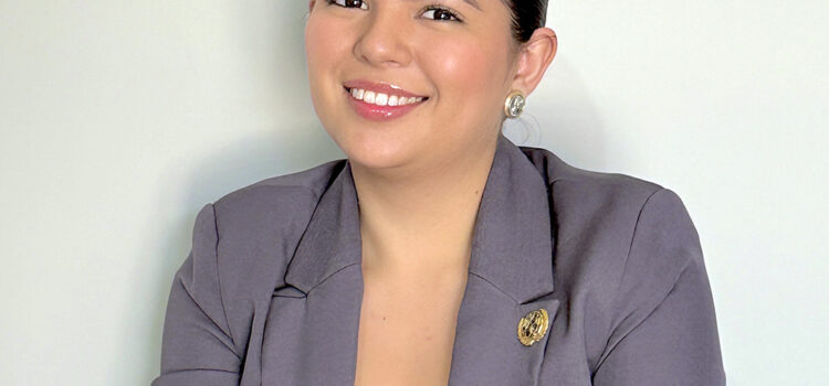 Lic. Leslie América Nevárez Loya