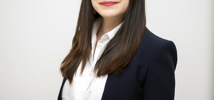 Lic. Viridiana Areli García García