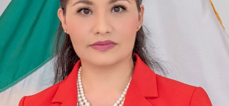 Dra. Yadira Gálvez Salvador