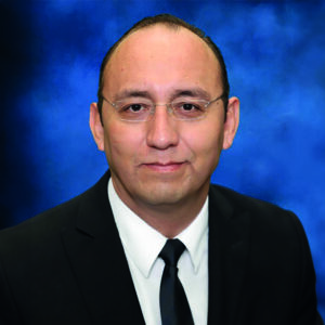 Dr. Alberto Lozano Vázquez