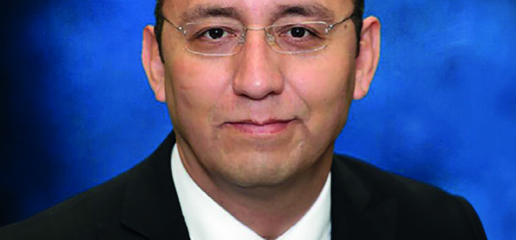 Dr. Alberto Lozano Vázquez