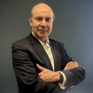 Dr. Alejandro Chanona Burguete