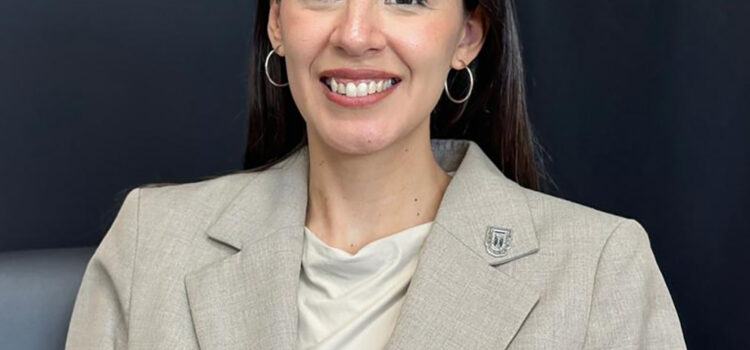 Dra. Ana Luisa Ramírez Soto