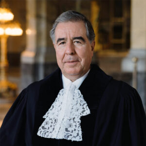 Dr. Bernardo Sepúlveda Amor