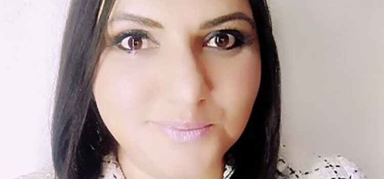 Dra. Blanca Elena Gómez García