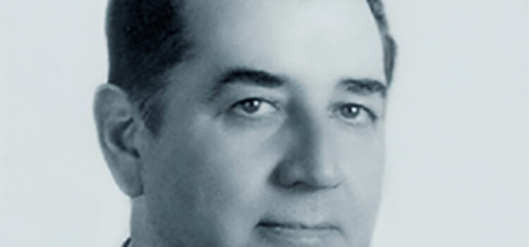 Dr. César Sepúlveda †