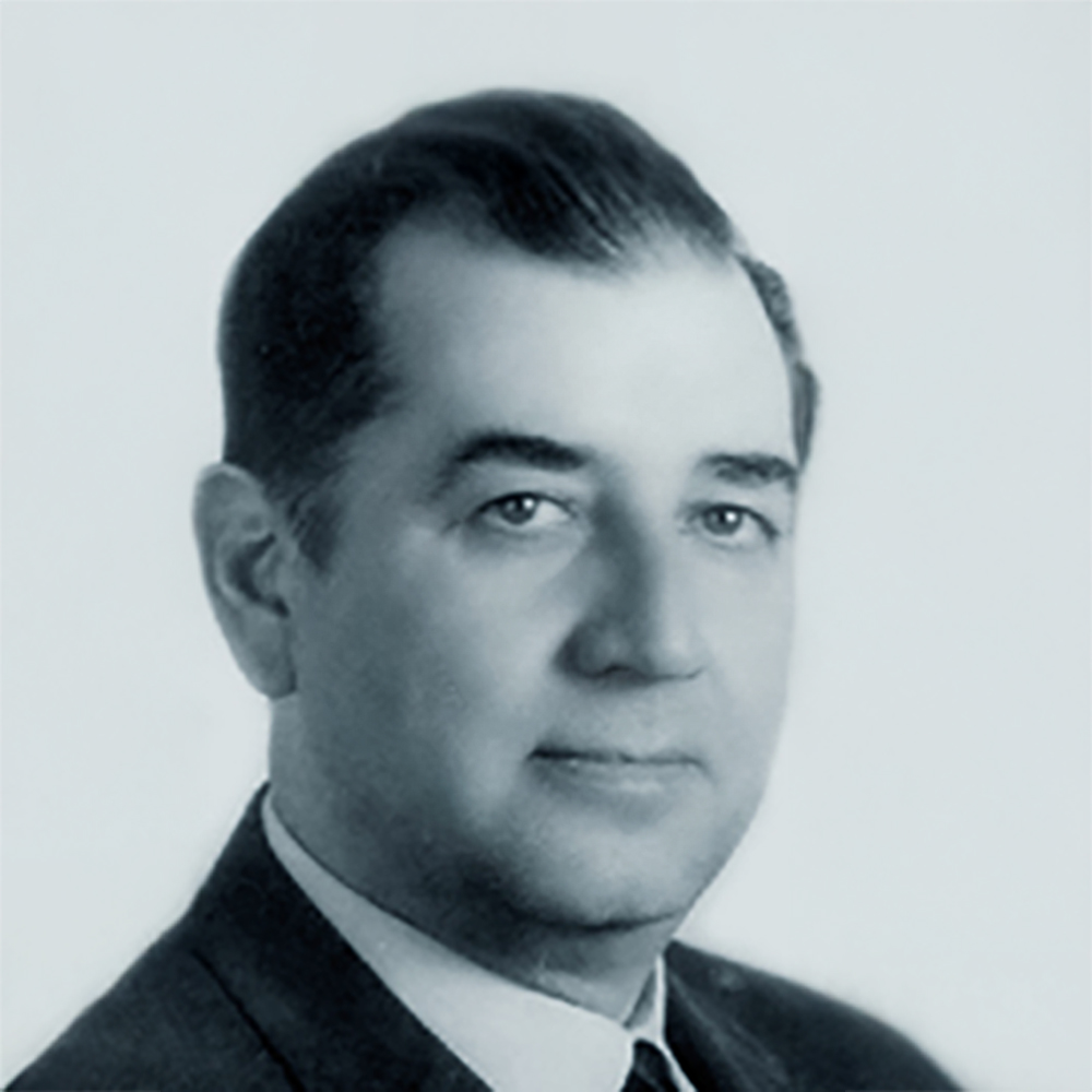 Dr. César Sepúlveda †