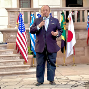 Emb. Eduardo Roldán Acosta