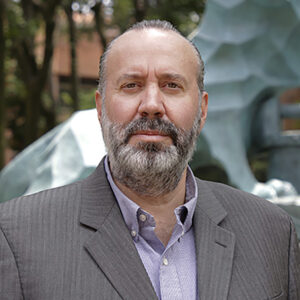 Dr. Jorge A. Schiavon Uriegas