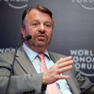 Dr. Jorge Castañeda Gutman