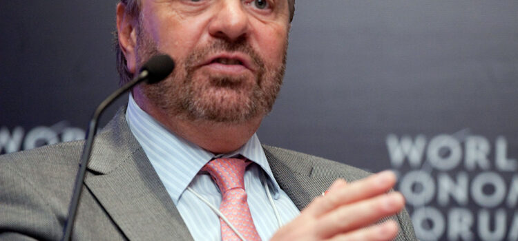 Dr. Jorge Castañeda Gutman