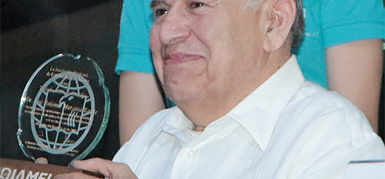 Dr. José Antonio Murguía Rosete