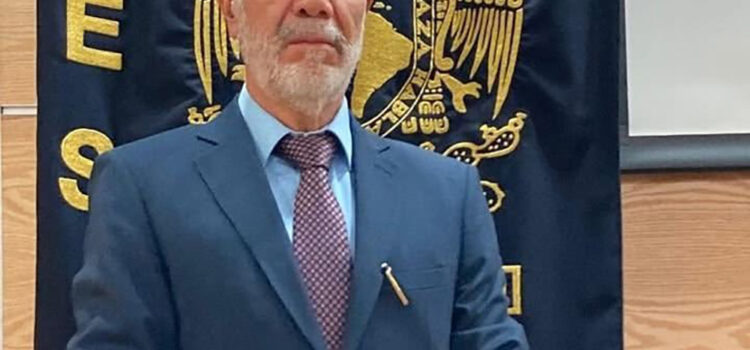 Dr. Juan Manuel Portilla Gómez