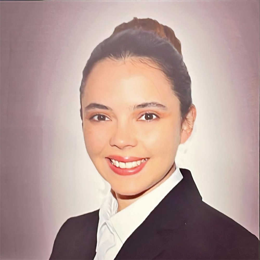 Loreana Sophia Duran Torres