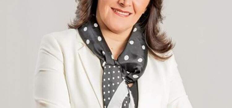 Dra. Luz Araceli González Uresti