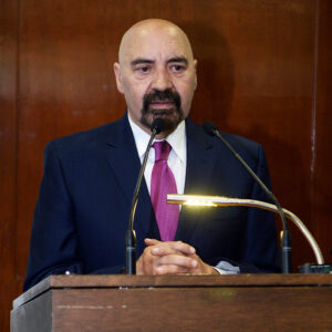 Dr. Manuel Martínez Justo