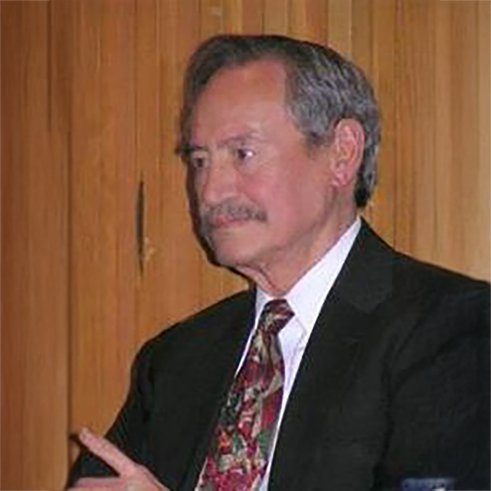 Mtro. Mario Ojeda Gómez †