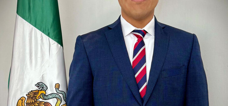 Lic. Miguel Angel Téllez Mohedano