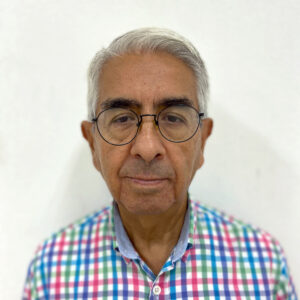 Mtro. Pedro González Olvera