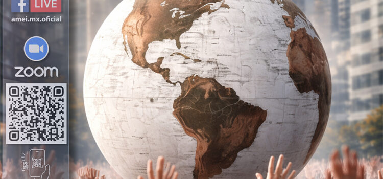 Panel 2/2: Escenarios y desafíos del 2026 en materia de Política Internacional