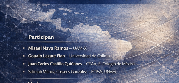 Historia ¿Cuándo? Debatiendo sobre el paradigma westfaliano Historia ¿Cuándo? Debatiendo sobre el paradigma westfaliano