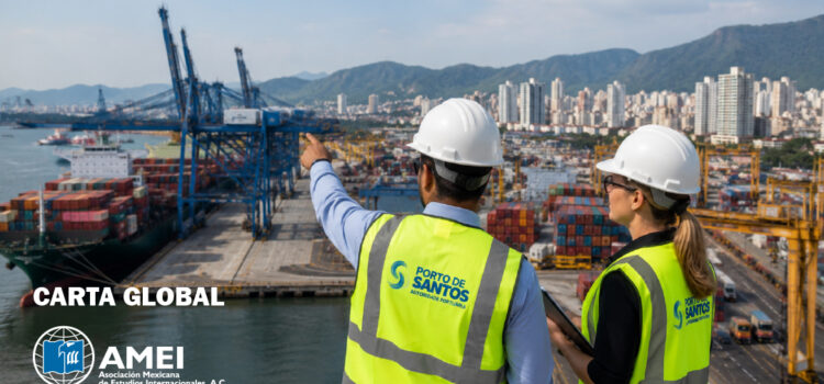 Alentar la competitividad. Tarea pendiente de América Latina Alentar la competitividad. Tarea pendiente de América Latina