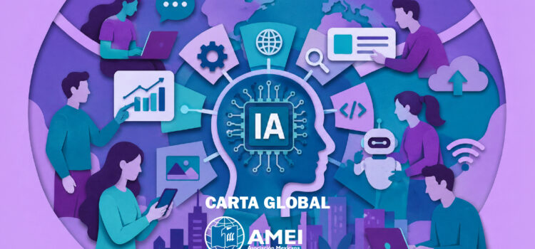 La inteligencia artificial: panorama actual