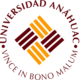 Anáhuac México: Universidad Anáhuac México